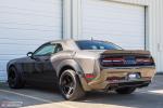Dodge Challenger SRT Demon by SpeedKore 2018 года